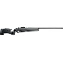 RIFLE SAKO TRG 22 NEGRO CALIBRE 308 Win. cañon pavonado