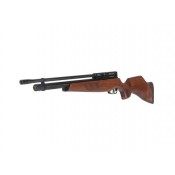 PACK CARABINA PCP BSA BUCCANEER .22 + BOMBA + VISOR + ANILLAS