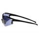 GAFAS DE TIRO CON TRES LENTES INTERCAMBIABLES MARCA BERETTA
