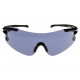 GAFAS DE TIRO CON TRES LENTES INTERCAMBIABLES MARCA BERETTA