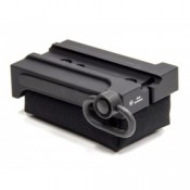 SAQUETE DELANTERO DESMONTABLE PARA CARRIL PICATINNY DE ATLAS BIPOD