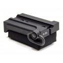 SAQUETE DELANTERO DESMONTABLE PARA CARRIL PICATINNY DE ATLAS BIPOD