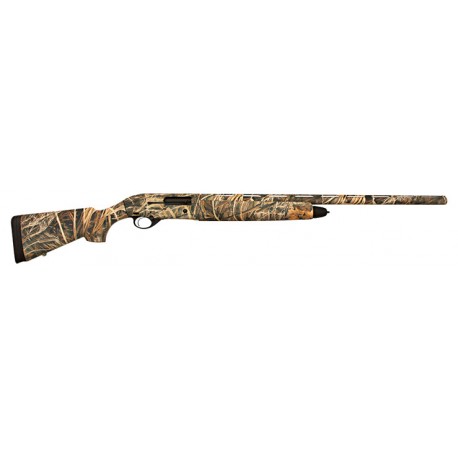 ESCOPETA BERETTA A300 OUTLANDER CAMO CALIBRE 12 RECAMARA 76 CAÑONM 71 CM.