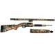 ESCOPETA BERETTA A300 OUTLANDER CAMO CALIBRE 12 RECAMARA 76 CAÑONM 71 CM.
