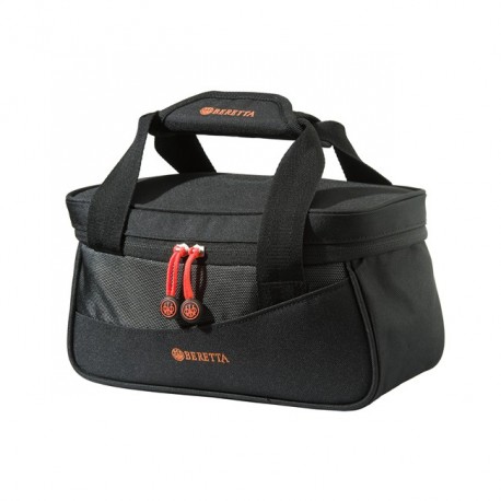 BOLSA PARA CARTUCHOS UNIFORM PRO ( 4 CAJAS, 100 CARTUCHOS)