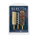 SET DE 3 GRATAS DE LIMPIEZA PARA ESCOPETA CALIBRE 410 MARCA BERETTA
