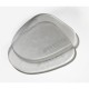 PROTECTOR DE MEJILLA EN GEL TEK 4 mm