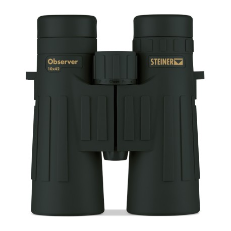 PRISMATICOS STEINER OBSERVER 10X42