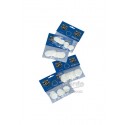 CALEPINOS CAL. 45/50 gr. grosor 0.18 mm