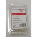 GRATA VFG / TACOS FIELTRO LIMPIEZA 7,5mm 50 unidades