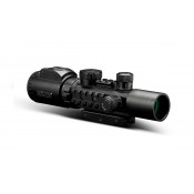 KONUSPRO AS-34 MIRA TELESCOPICA TACTICA ELECTRONICA 2-6X28
