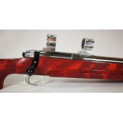 CARABINA BCM BENCH REST