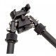 BIPODE ATLAS BIPOD PSR BT47-LW17 ALTO