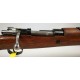 RIFLE ZASTAVA M48 CALIBRE 8X57IS Nº SERIE 22629