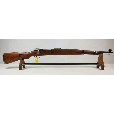 RIFLE ZASTAVA M48 CALIBRE 8X57IS Nº SERIE 22629
