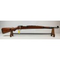RIFLE ZASTAVA M48 CALIBRE 8X57IS Nº SERIE 22238