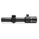 VISOR BURRIS RT-6 1-6X24 RET. Ilum. Ballistic AR Tubo 30 mm negro