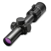 VISOR BURRIS RT-6 1-6X24 RET. Ilum. Ballistic AR Tubo 30 mm negro