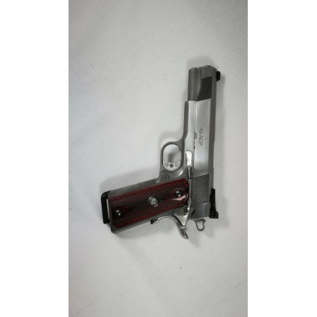 PISTOLA LES BAER CUSTOM CALIBRE .45