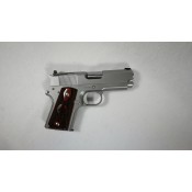 PISTOLA DETONICS USA COMBAT MASTER CALIBRE .45