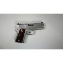 PISTOLA DETONICS USA COMBAT MASTER CALIBRE .45