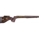 CULATA GRS DECIMA HUNTER TIKKA T3 COLOR GREEN MOUNTAIN CAMO