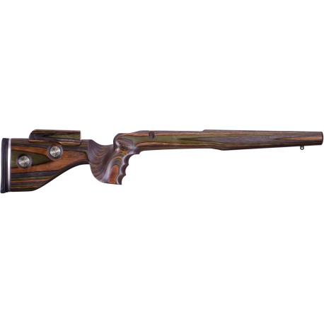 CULATA GRS DECIMA HUNTER TIKKA T3 COLOR GREEN MOUNTAIN CAMO