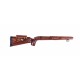 CULATA GRS SAFARI SAKO 75 III COLOR MARRON
