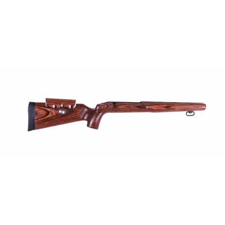CULATA GRS SAFARI SAKO 75 III COLOR MARRON
