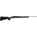 RIFLE SAKO 85 CARBONLIGHT CALIBRE 7 mm RM ACERO INOX, ROSCA DE FABRICA Y FRENO DE BOCA SAKO CON GATILLO AL PELO