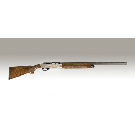 ESCOPETA SEMIAUTOMATICA BENELLI PASION MK2 CALIBRE 12 CAÑON 71 CM. 5 MOBILCHOKE PESO 3,3 KG.