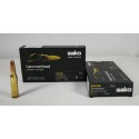 MUNICION SAKO .308W HAMMERHEAD 180 gr.