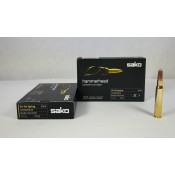 MUNICION SAKO HAMMERHEAD CAL. 30-06 180gr.