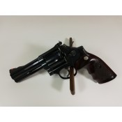 REVOLVER SMITH & WESSON .357 CAÑON 4"