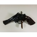 REVOLVER SMITH & WESSON .357 CAÑON 4"