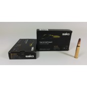 MUNICION SAKO CALIBRE 8X57 JS 200 GR HAMMERHEAD