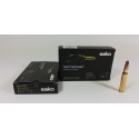 MUNICION SAKO CALIBRE 8X57 JS 200 GR HAMMERHEAD