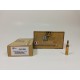 MUNICION SOLOGNE .243 WIN SUBSONICA 70 GR. caja de 20 balas