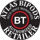 BIPODE ATLAS BIPOD BT10-LW17