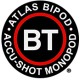 BIPODE ATLAS BT65-LW17 CAL
