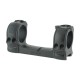 MONTURA SPUHR HUNTING RAIL PICATINNY TUBO DE 30 MM ALTURA 25,4 MM / 1"