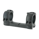 MONTURA SPUHR HUNTING RAIL PICATINNY TUBO DE 30 MM ALTURA 25,4 MM / 1"