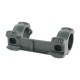 MONTURA SPUHR HUNTING RAIL PICATINNY TUBO DE 30 MM ALTURA 25,4 MM / 1"
