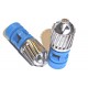 CARTUCHOS PARA JABALI B&P Thrill Shock Slug CAL. 16