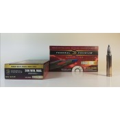 MUNICION FEDERAL PREMIUM .300 WIN MAG 200 GR. EDGE TLR CAJA 20 UNIDADES