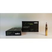 MUNICION SAKO CALIBRE 30-06 POWERHEAD BARNES SOFT POINT 180 GR. 20 UNIDADES