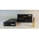 MUNICION SAKO .243 WIN POWERHEAD II 80 GR. CAJA 20 UNIDADES