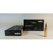 MUNICION SAKO .243 WIN POWERHEAD II 80 GR. CAJA 20 UNIDADES