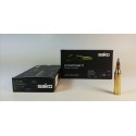 MUNICION SAKO .243 WIN POWERHEAD II 80 GR. CAJA 20 UNIDADES