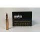 MUNICION SAKO .30-06 123 GR. RANGE SPEED CAJA DE 50 UNIDADES